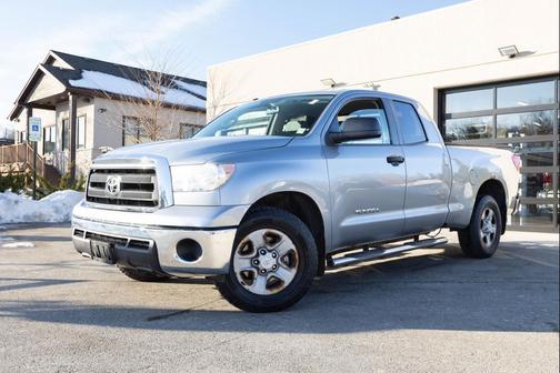 2011 Toyota Tundra Grade