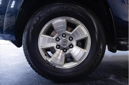 2004 Toyota 4Runner SR5