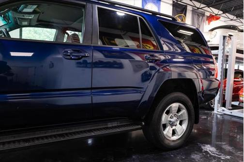 2004 Toyota 4Runner SR5