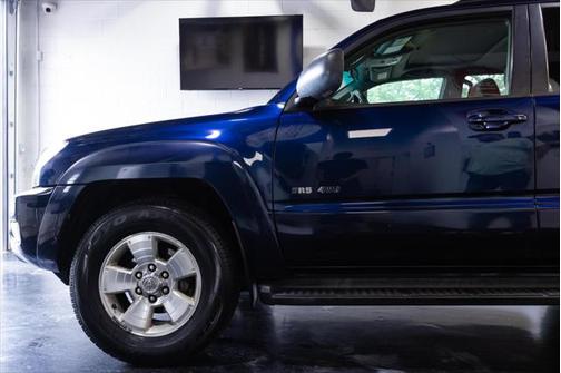 2004 Toyota 4Runner SR5