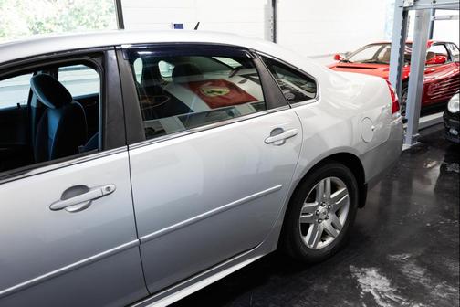 2014 Chevrolet Impala Limited LT