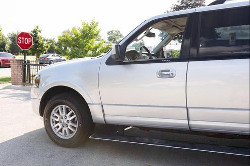 2014 Ford Expedition EL Limited