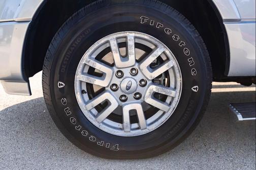 2014 Ford Expedition EL Limited