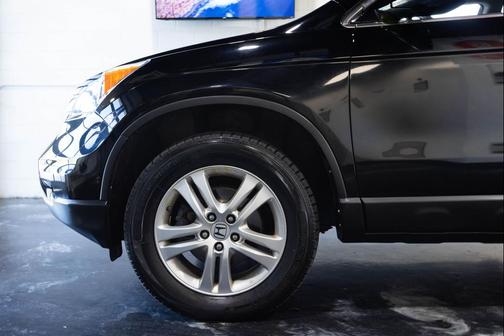2010 Honda CR-V EX-L