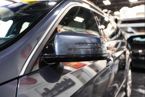 2013 Mercedes-Benz E-Class E 350 Sport 4MATIC