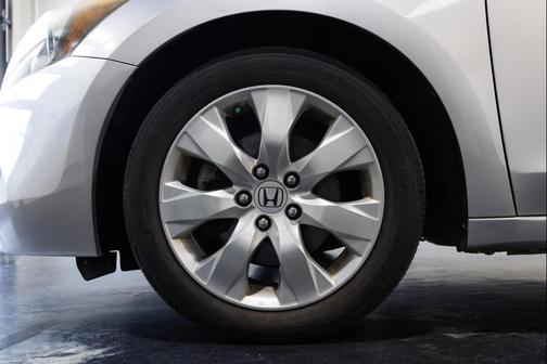 2008 Honda Accord EX-L