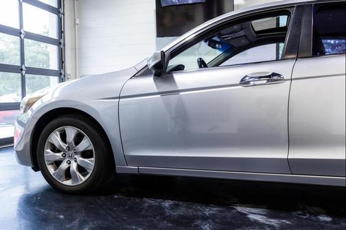 2008 Honda Accord EX-L