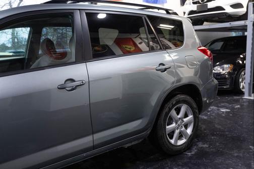 2006 Toyota RAV4 Limited