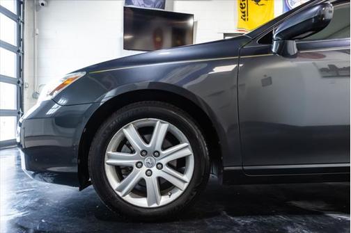 2009 Lexus ES 350 Base