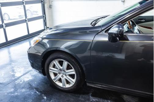 2009 Lexus ES 350 Base