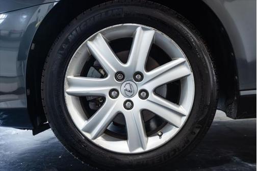 2009 Lexus ES 350 Base