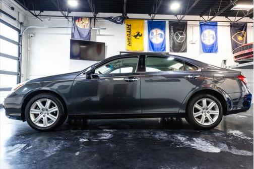 2009 Lexus ES 350 Base