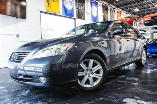 2009 Lexus ES 350 Base