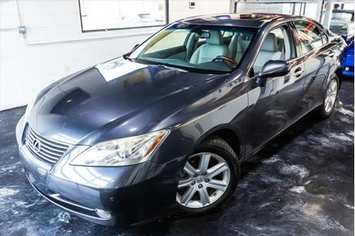 2009 Lexus ES 350 Base