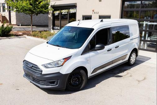 2020 Ford Transit Connect XL Cargo Van