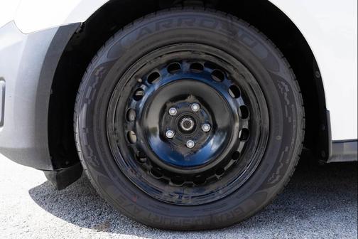 2020 Ford Transit Connect XL Cargo Van