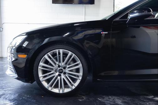 2017 Audi A4 2.0T Premium Plus