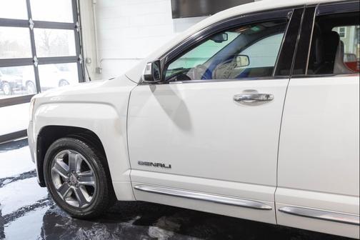 2014 GMC Terrain Denali