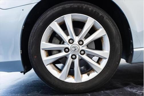 2010 Lexus ES 350 Base