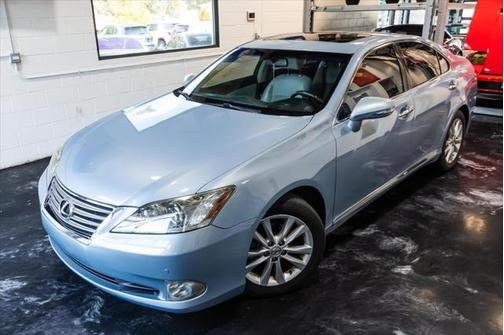 2010 Lexus ES 350 Base