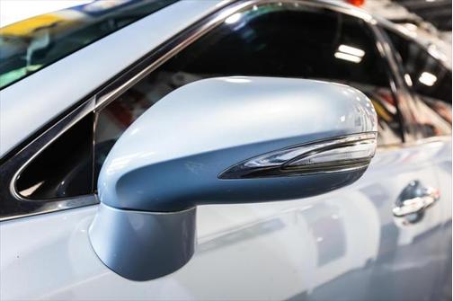 2010 Lexus ES 350 Base