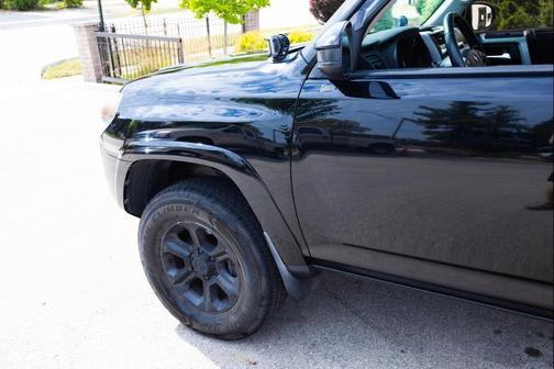 2014 Toyota 4Runner SR5