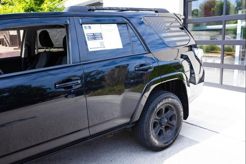 2014 Toyota 4Runner SR5