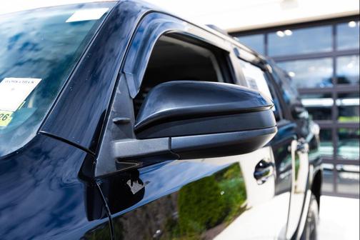 2014 Toyota 4Runner SR5