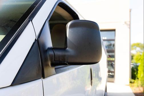 2013 GMC Savana 2500 Work Van
