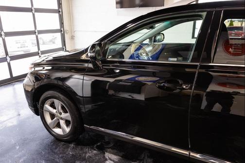 2010 Lexus RX 350 Base