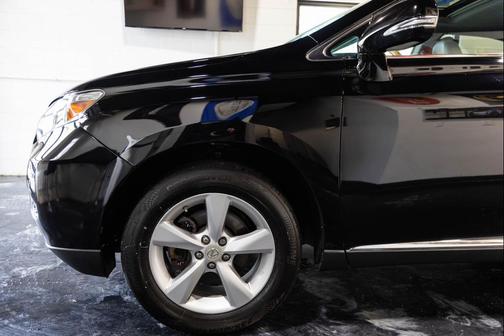 2010 Lexus RX 350 Base