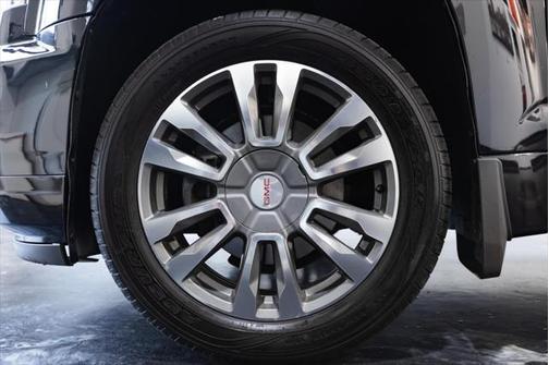 2016 GMC Terrain Denali
