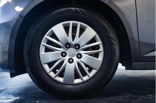 2016 Honda Odyssey LX