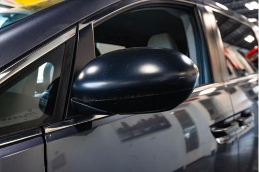 2016 Honda Odyssey LX