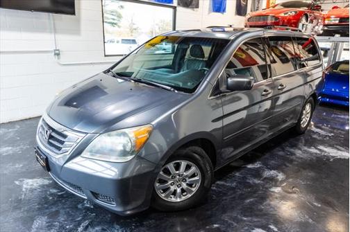 2010 Honda Odyssey EX-L