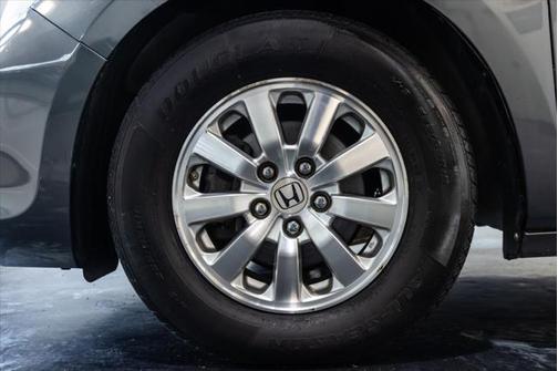 2010 Honda Odyssey EX-L