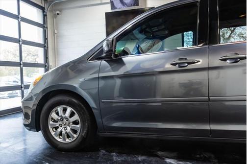 2010 Honda Odyssey EX-L