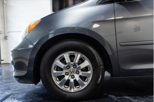 2010 Honda Odyssey EX-L