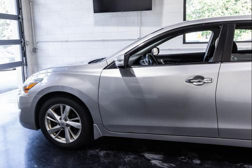 2014 Nissan Altima 2.5 SL