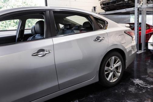 2014 Nissan Altima 2.5 SL