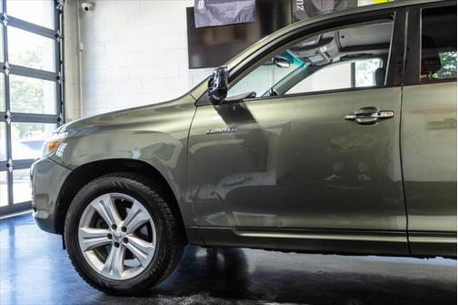 2008 Toyota Highlander Limited