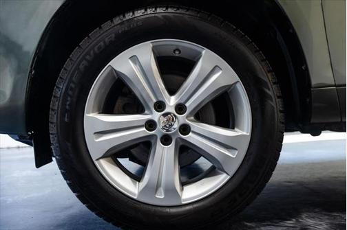 2008 Toyota Highlander Limited