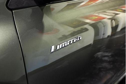 2008 Toyota Highlander Limited