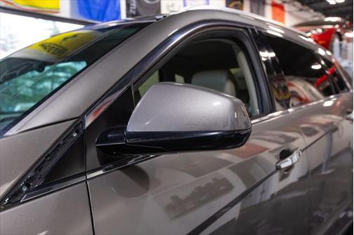 2011 Cadillac SRX Luxury Collection