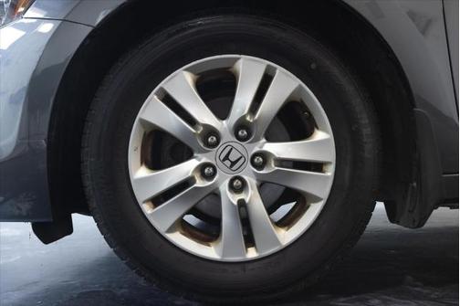 2009 Honda Accord LX-P