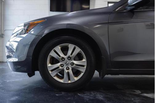 2009 Honda Accord LX-P