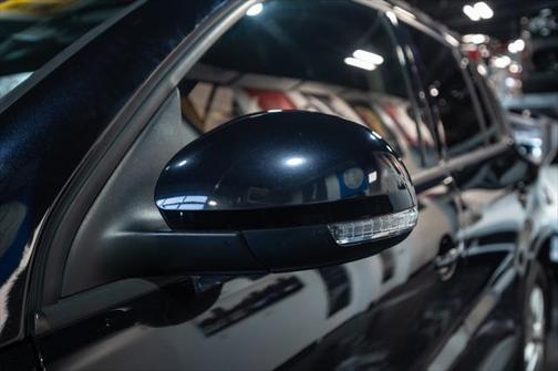 2015 Volkswagen Tiguan 4MOTION Auto S