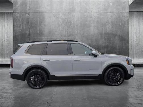 2023 Kia Telluride EX X-Line