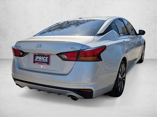 2019 Nissan Altima 2.5 SL