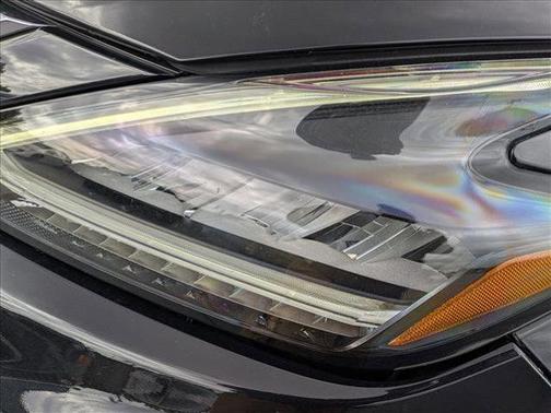 2022 Nissan Murano SV Intelligent AWD